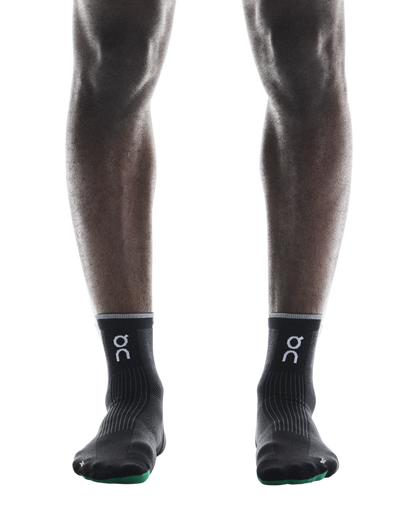 On Elite Run Sock Mid