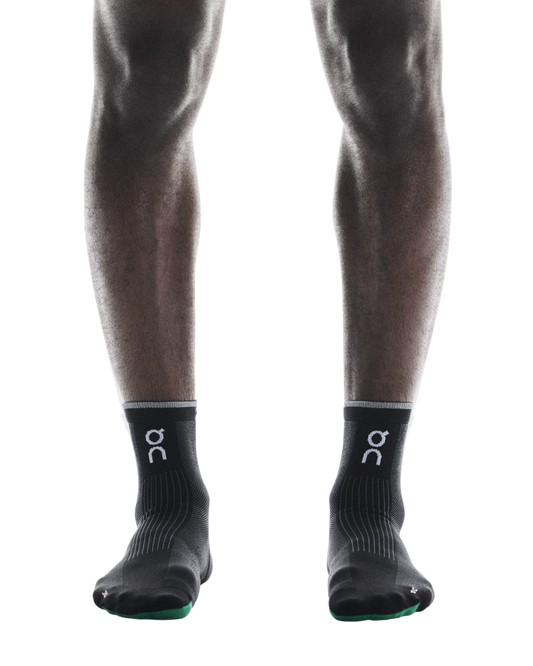 On Elite Run Sock Mid