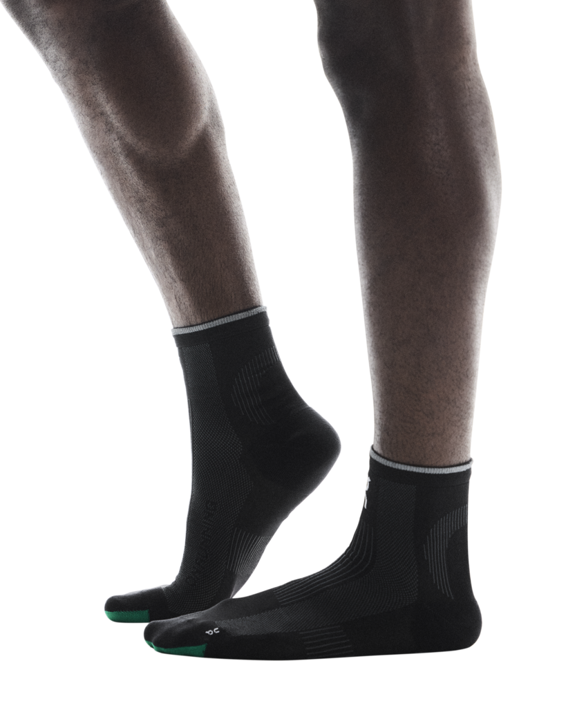 On Elite Run Sock Mid