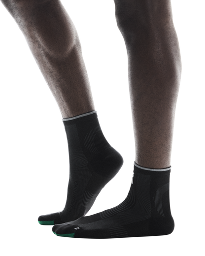 On Elite Run Sock Mid