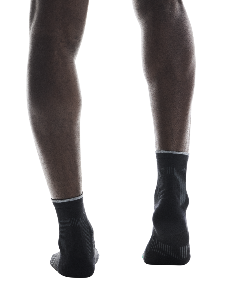 On Elite Run Sock Mid