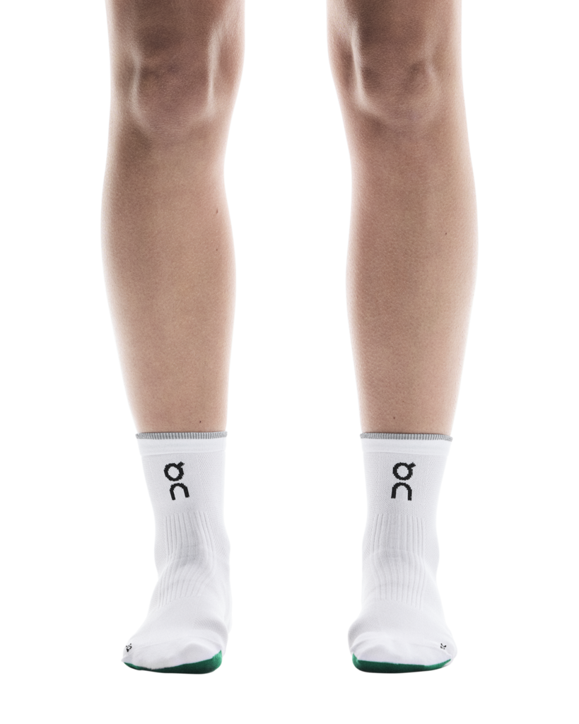 On Elite Run Sock Mid