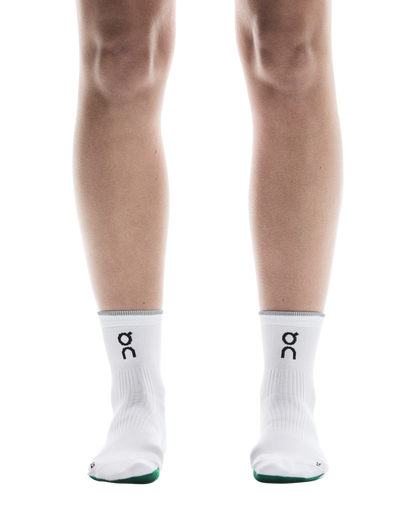 On Elite Run Sock Mid