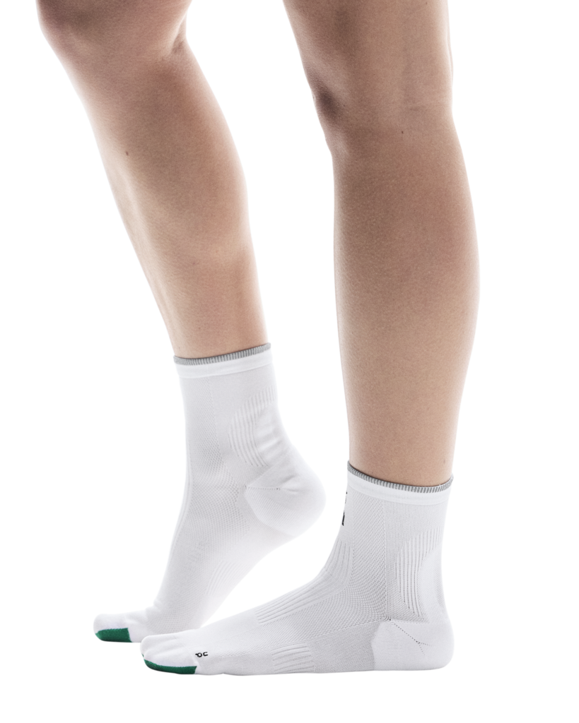 On Elite Run Sock Mid