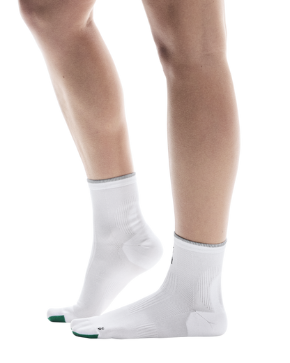 On Elite Run Sock Mid