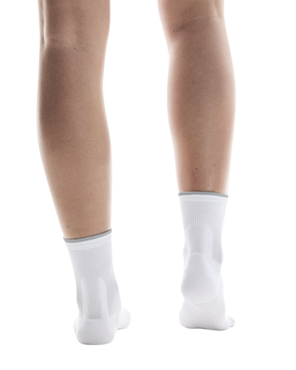 On Elite Run Sock Mid