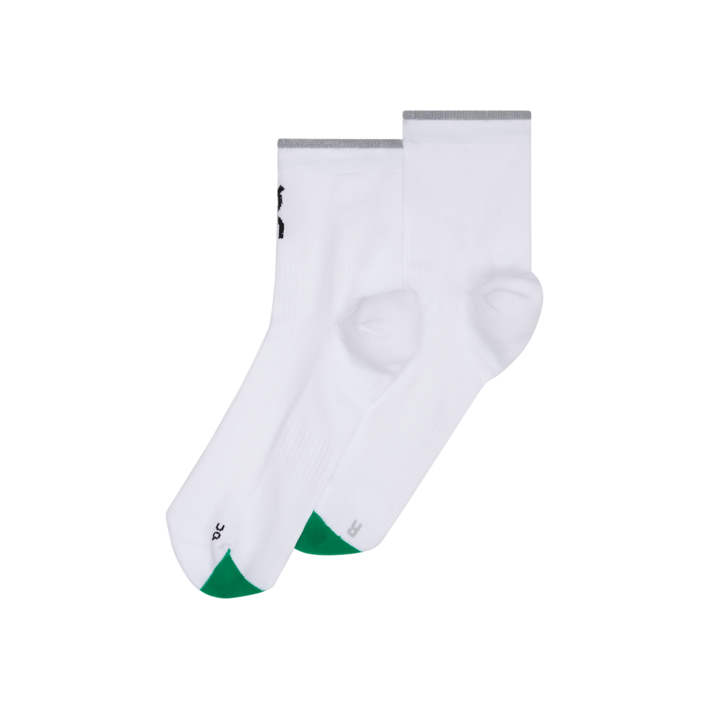 On Elite Run Sock Mid