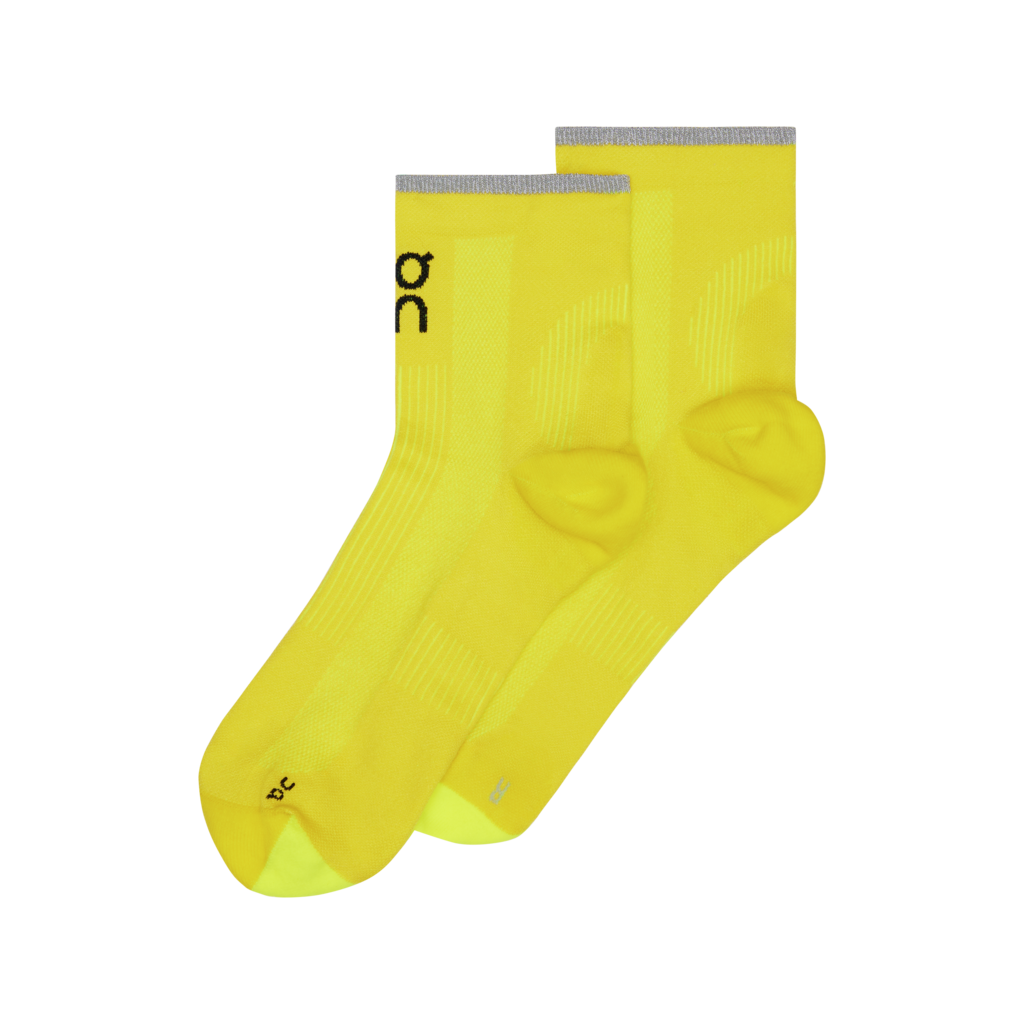 On Elite Run Sock Mid