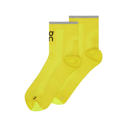 On Elite Run Sock Mid