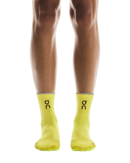 On Elite Run Sock Mid