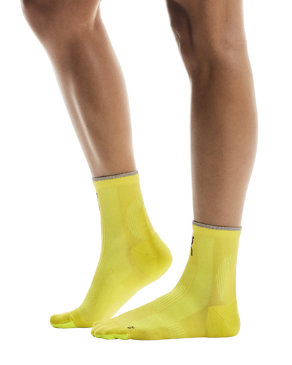 On Elite Run Sock Mid