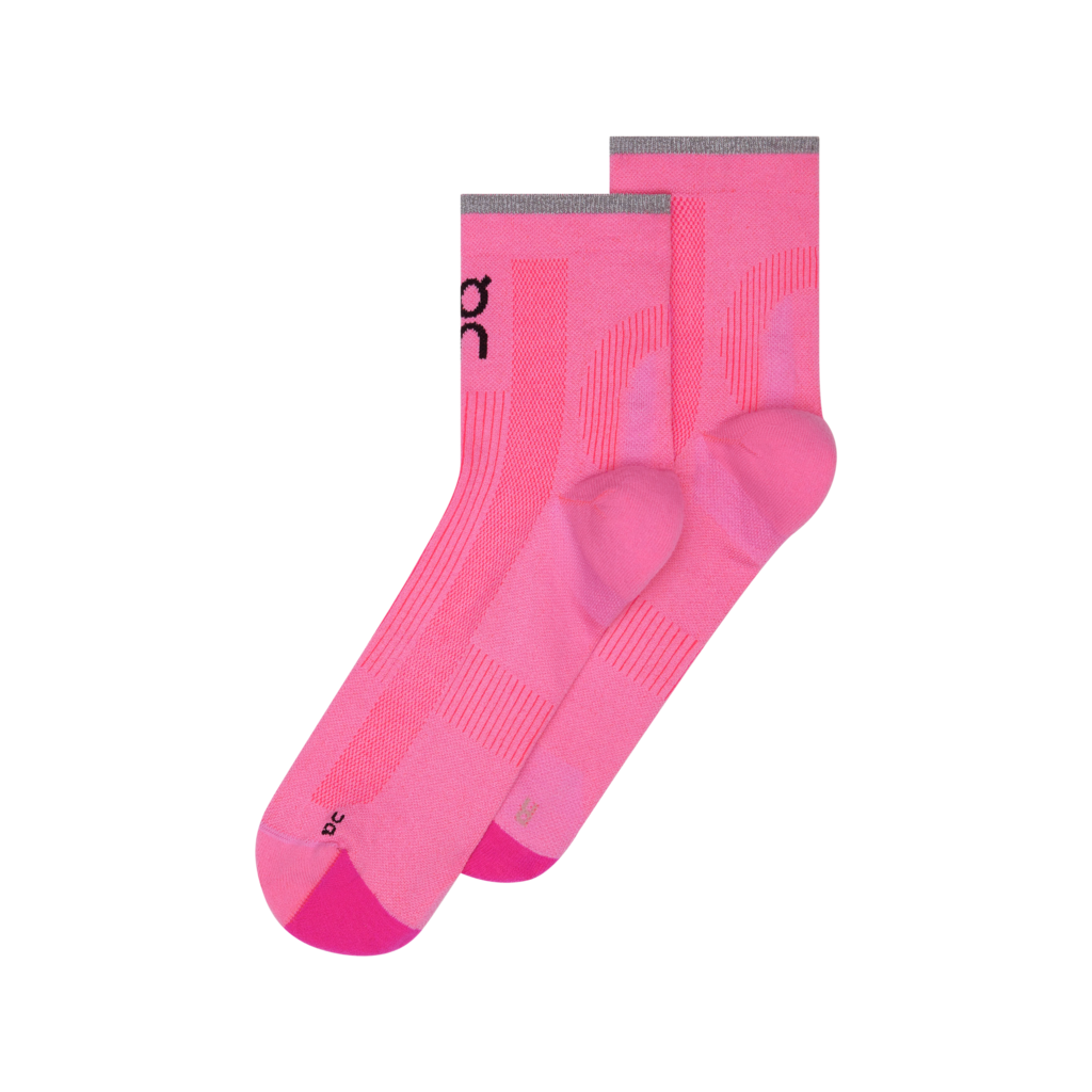 On Elite Run Sock Mid