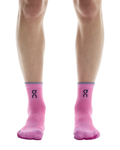 On Elite Run Sock Mid