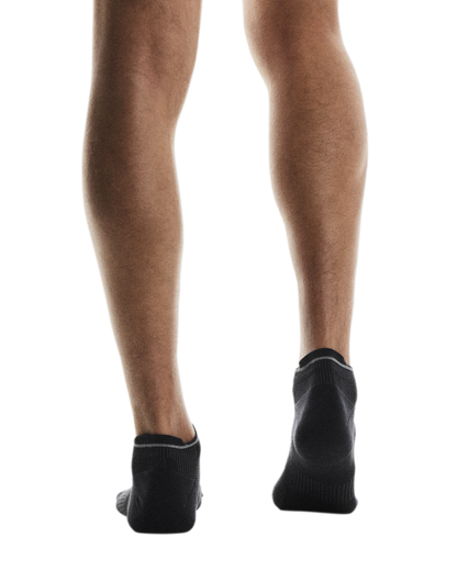 On Elite Run Sock Low