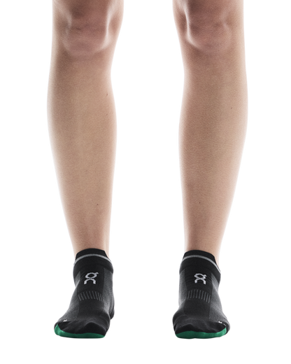 On Elite Run Sock Low