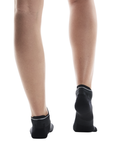 On Elite Run Sock Low