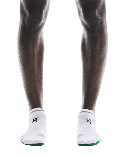 On Elite Run Sock Low