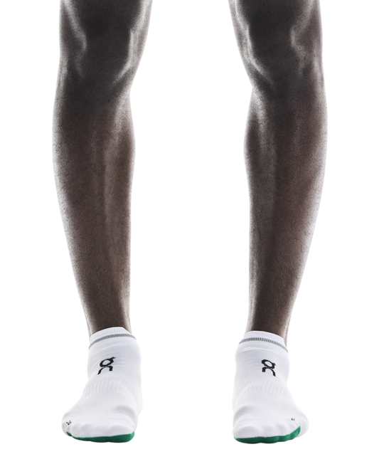 On Elite Run Sock Low