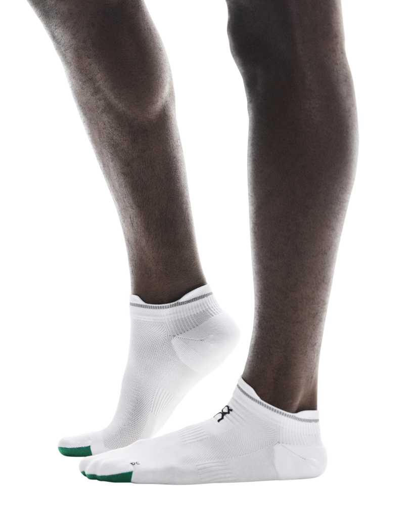 On Elite Run Sock Low