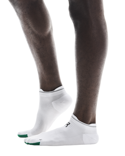 On Elite Run Sock Low