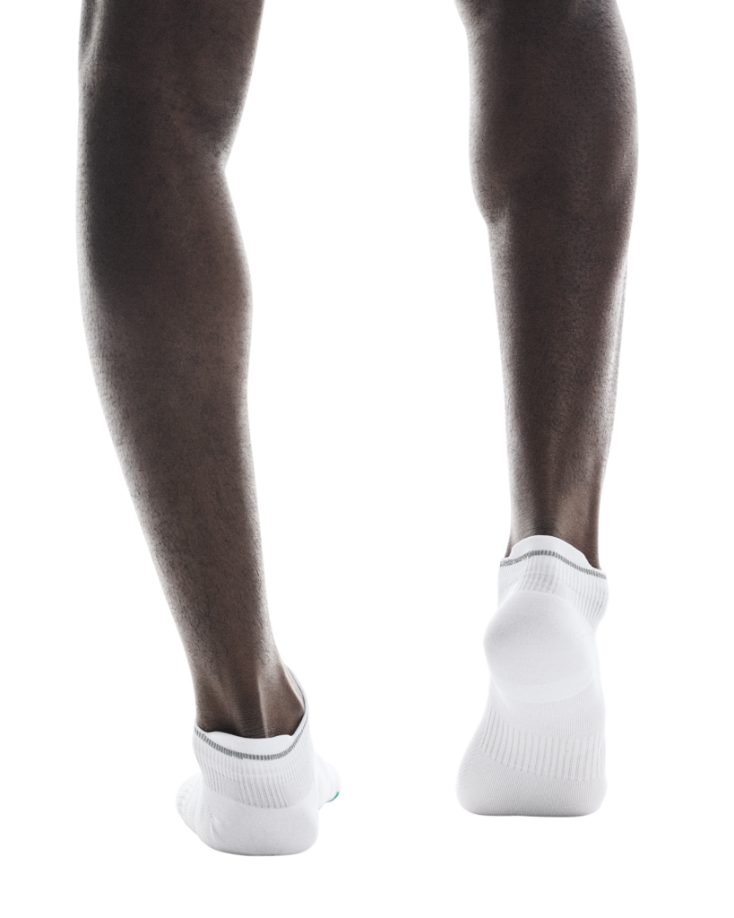 On Elite Run Sock Low