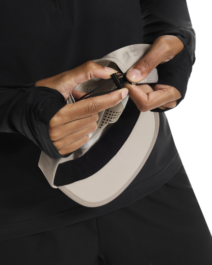 Unisex On Ultra Cap
