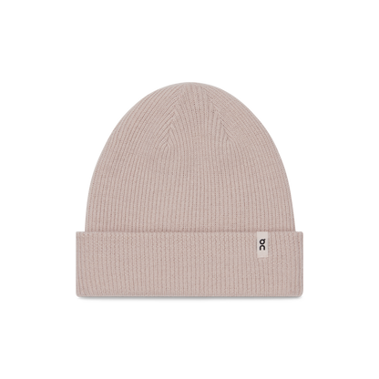 On Unisex Merino Beanie