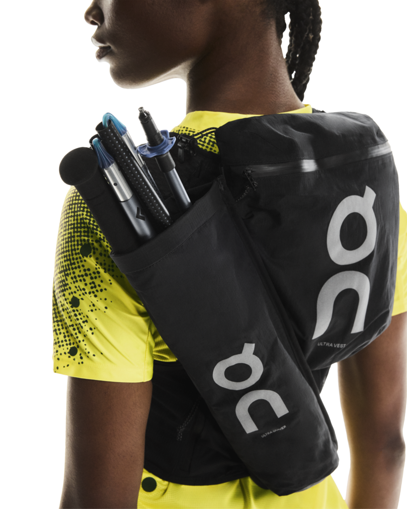 Unisex On Ultra Quiver