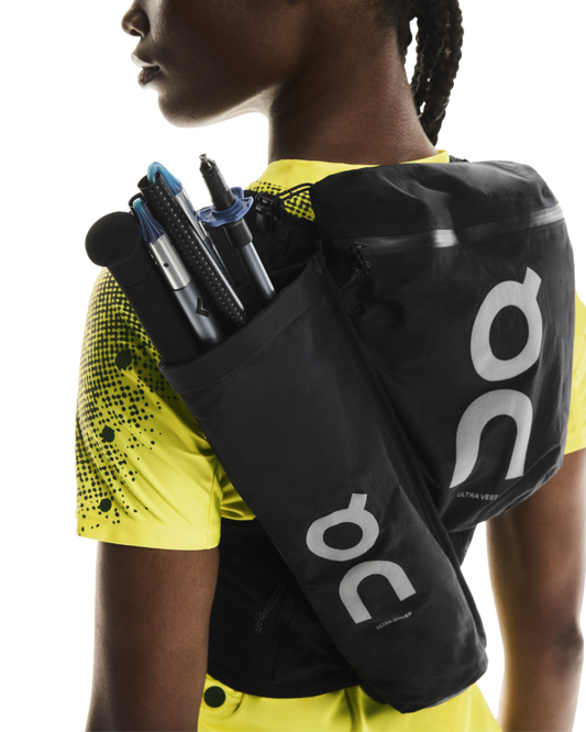 Unisex On Ultra Quiver