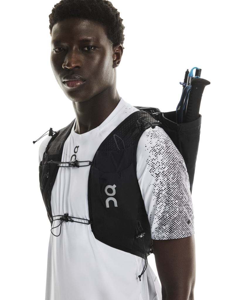 Unisex On Ultra Quiver