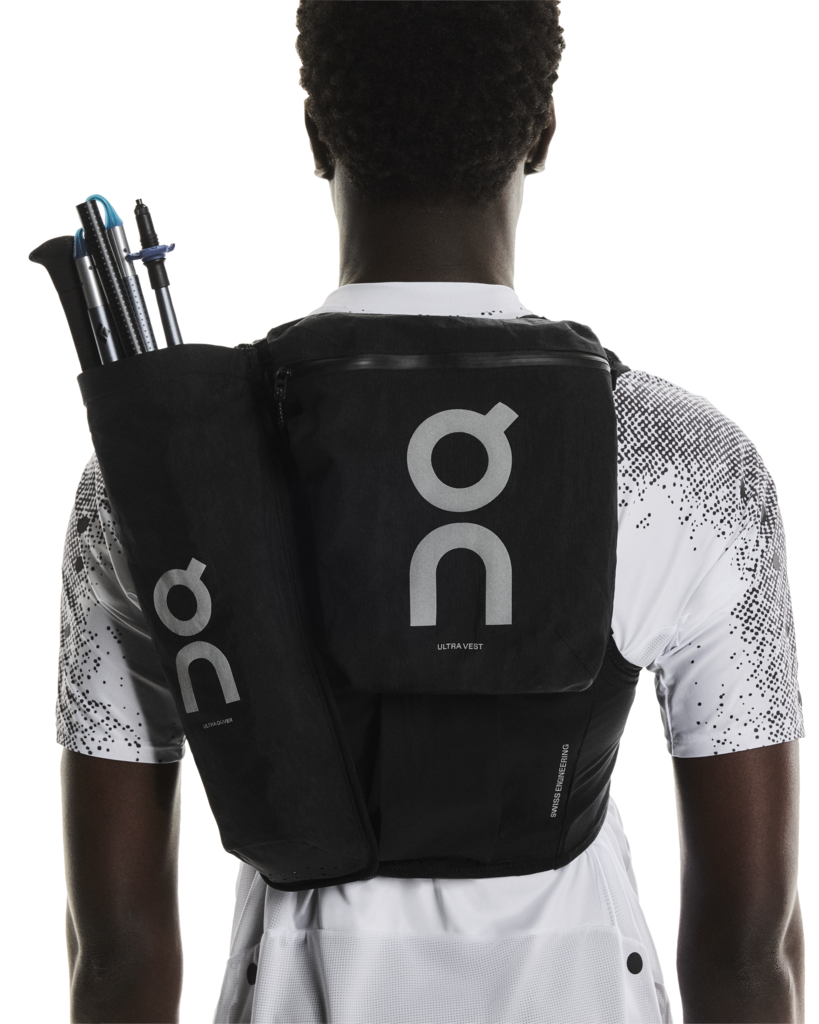 Unisex On Ultra Quiver