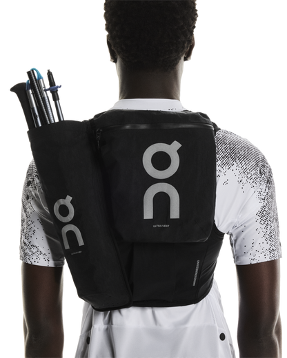 Unisex On Ultra Quiver