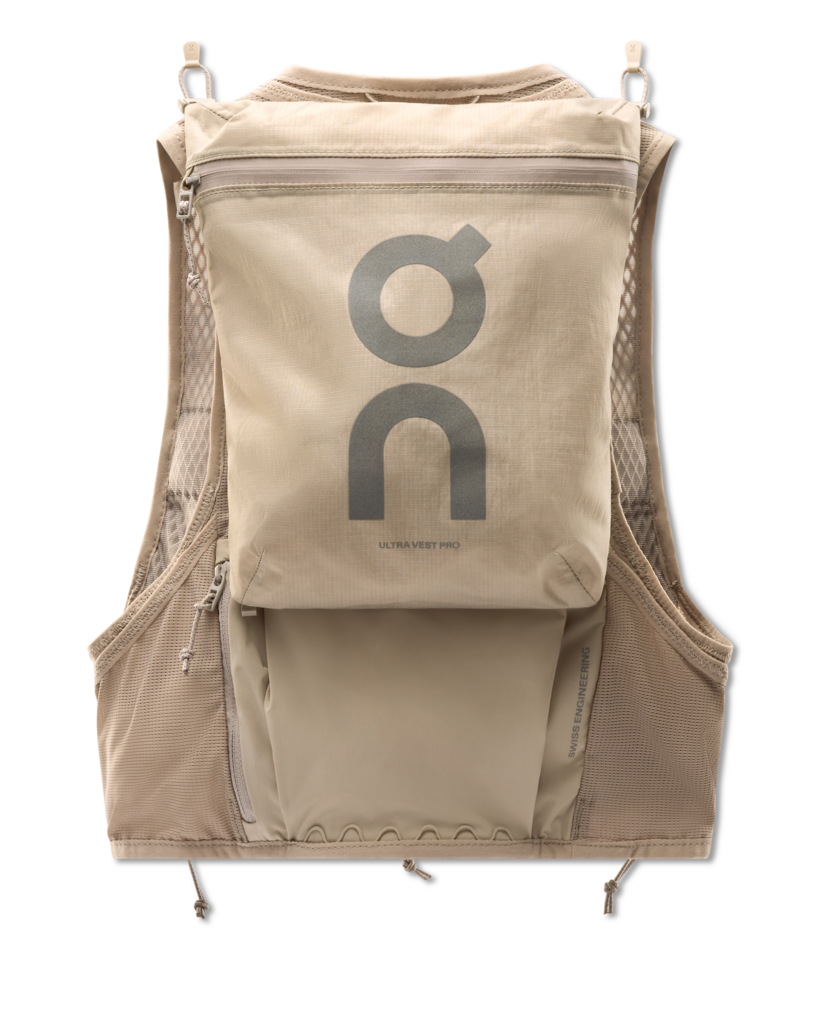 Unisex On Ultra Vest Pro