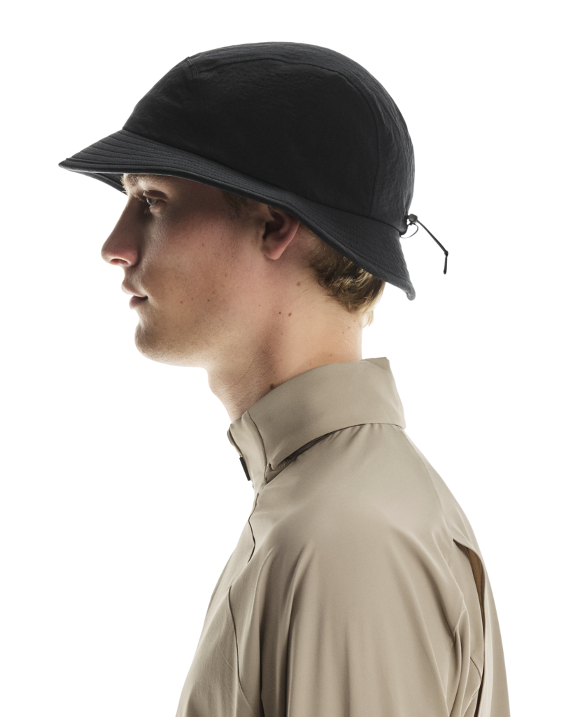 Unisex On Trail Hat