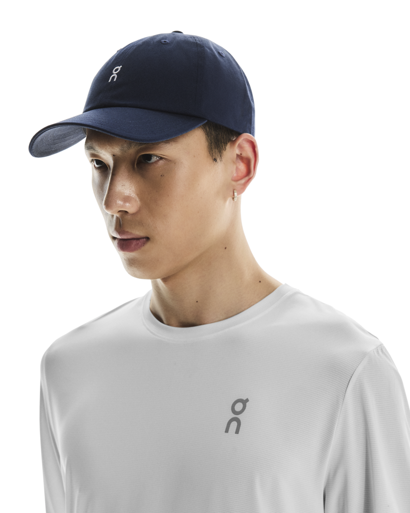 Unisex On All-Day Cap