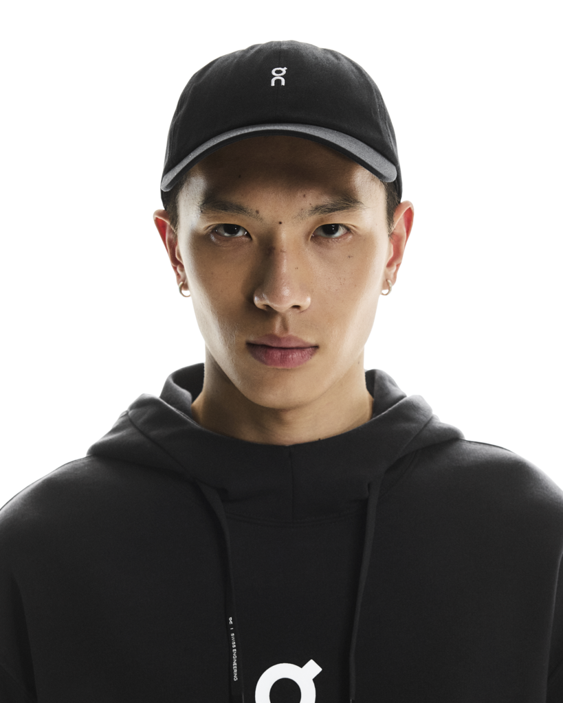 Unisex On All-Day Cap