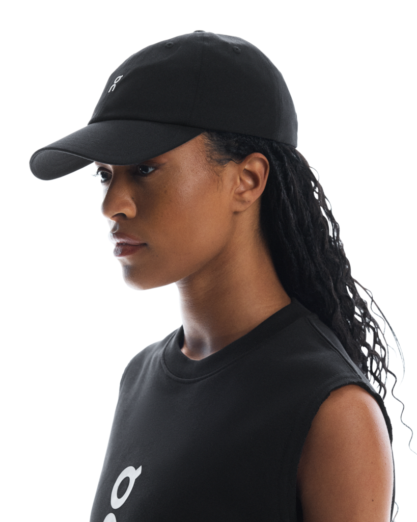 Unisex On All-Day Cap