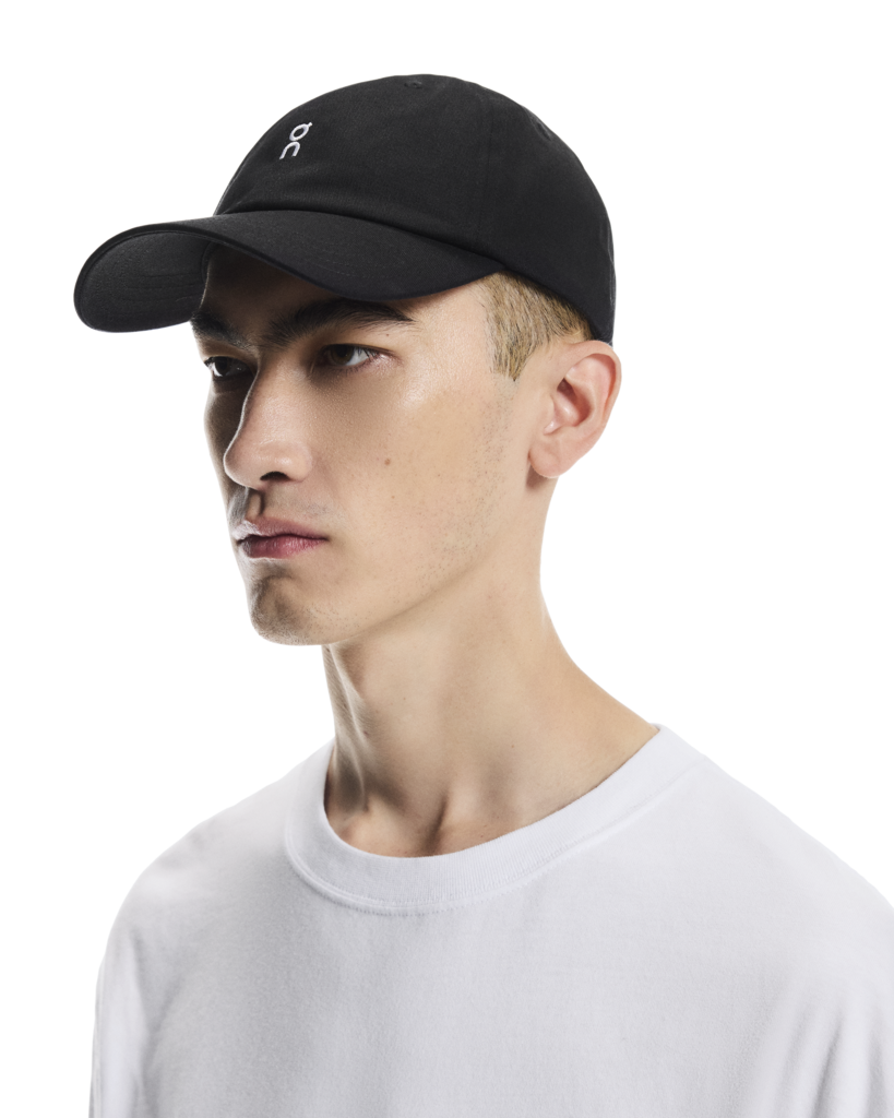 Unisex On All-Day Cap
