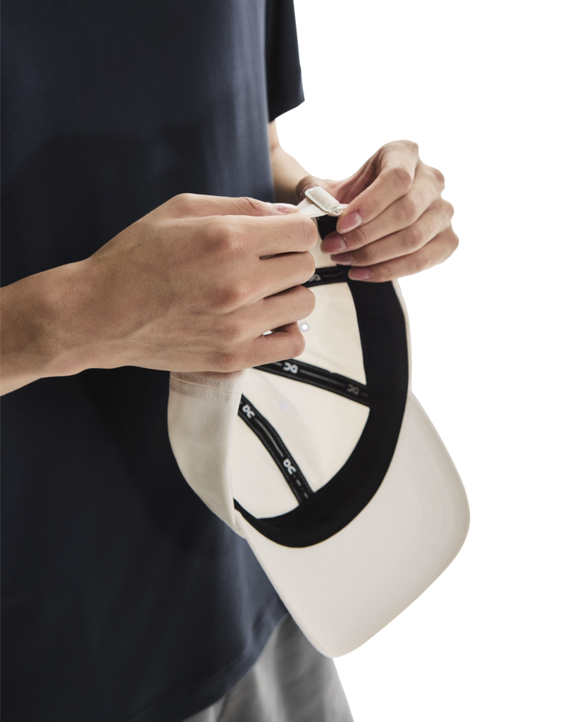 Unisex On All-Day Cap