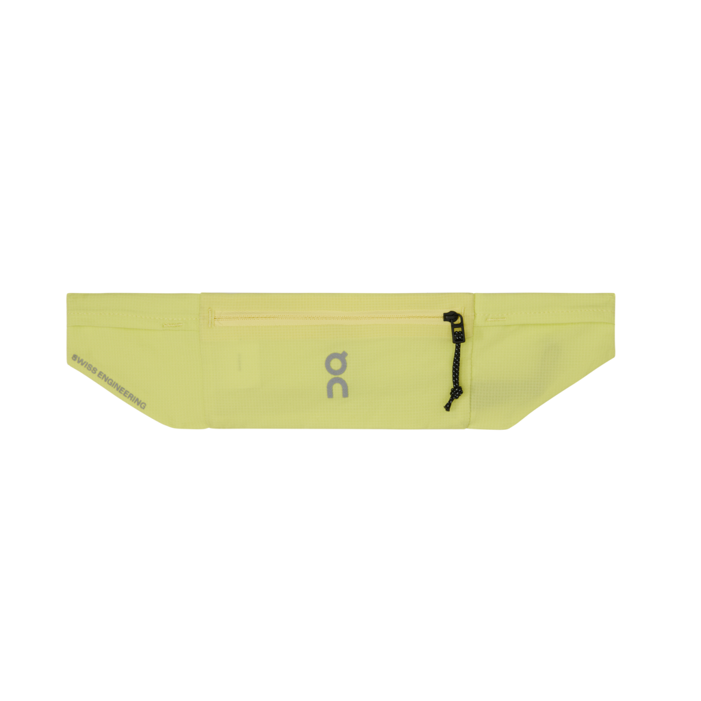 Unisex On Speed Belt