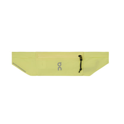 Unisex On Speed Belt
