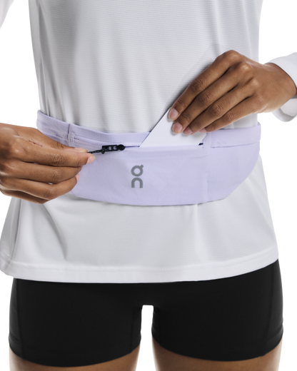 Unisex On Speed Belt