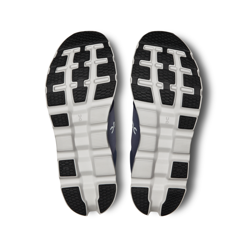 Mens On Cloudstratus 3