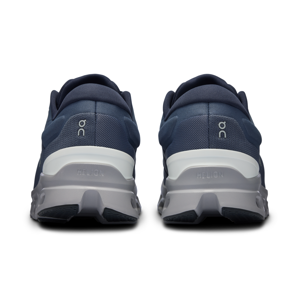 Mens On Cloudstratus 3