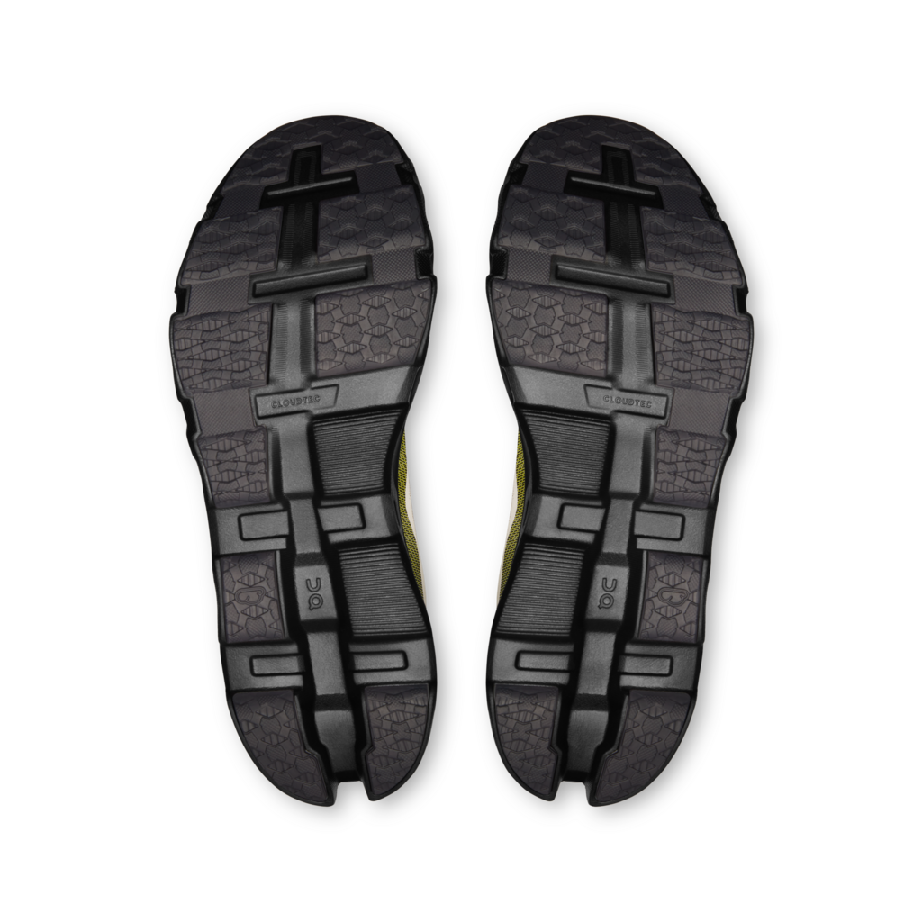 Mens On Cloudmonster Hyper