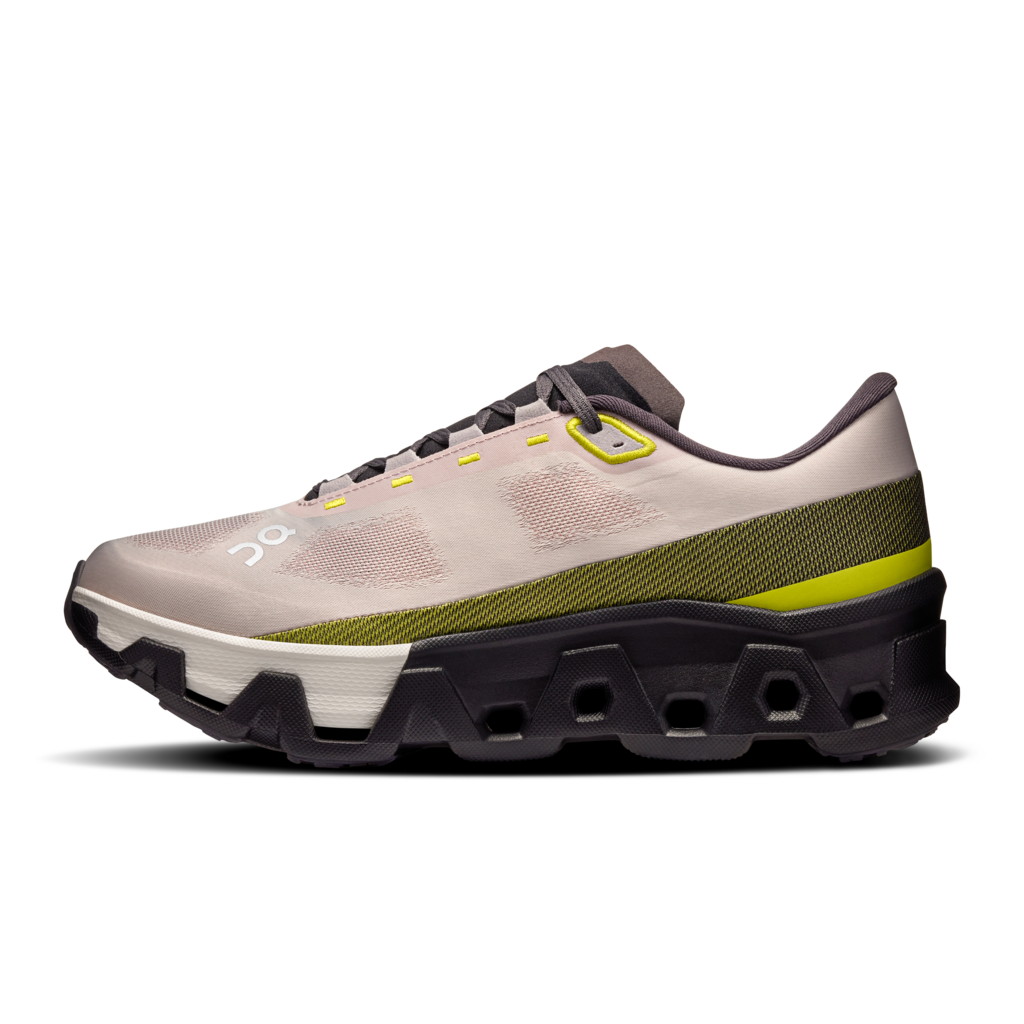 Mens On Cloudmonster Hyper