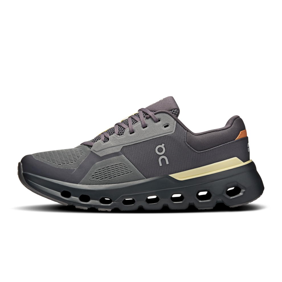 Mens On Cloudrunner 2 – The Running Company