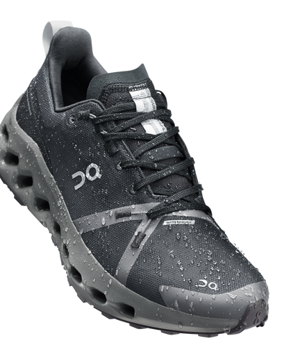 Mens On Cloudsurfer Trail WP