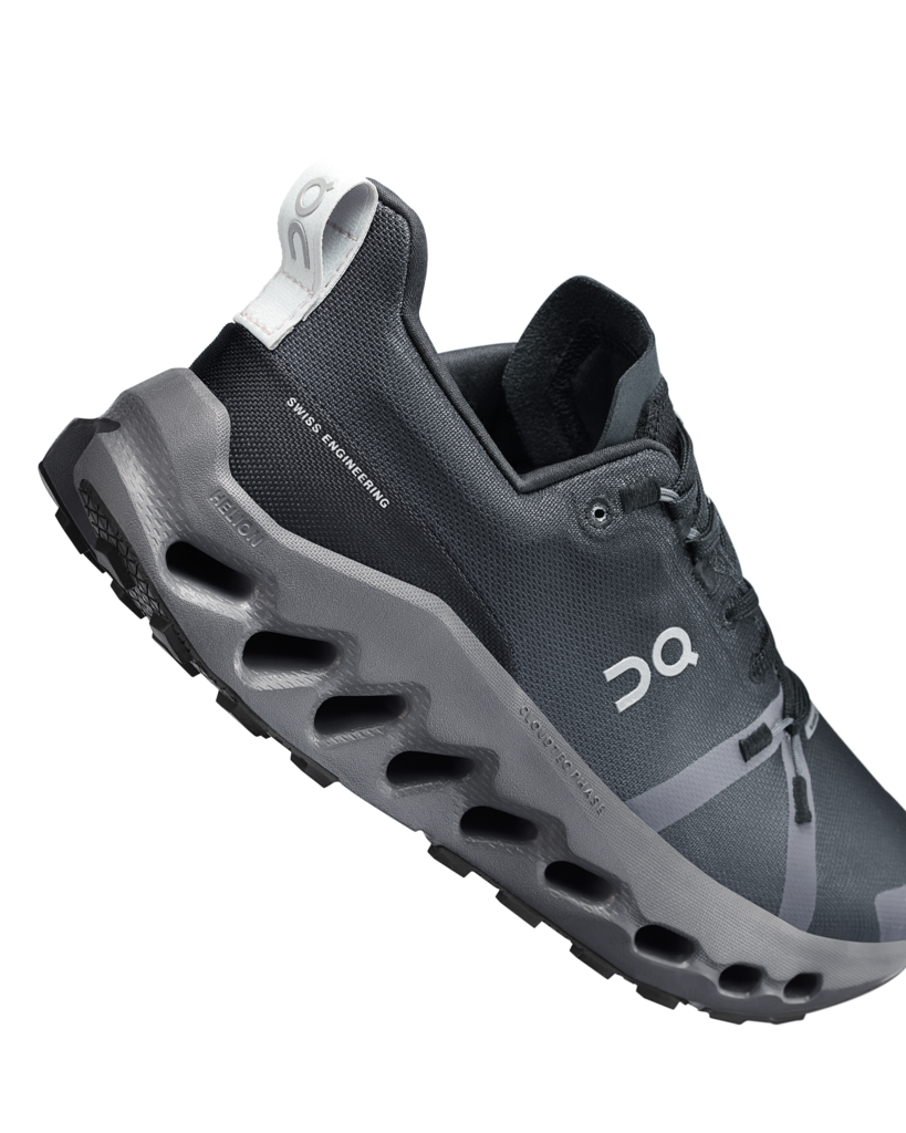 Mens On Cloudsurfer Trail WP