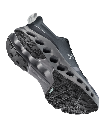 Mens On Cloudsurfer Trail WP